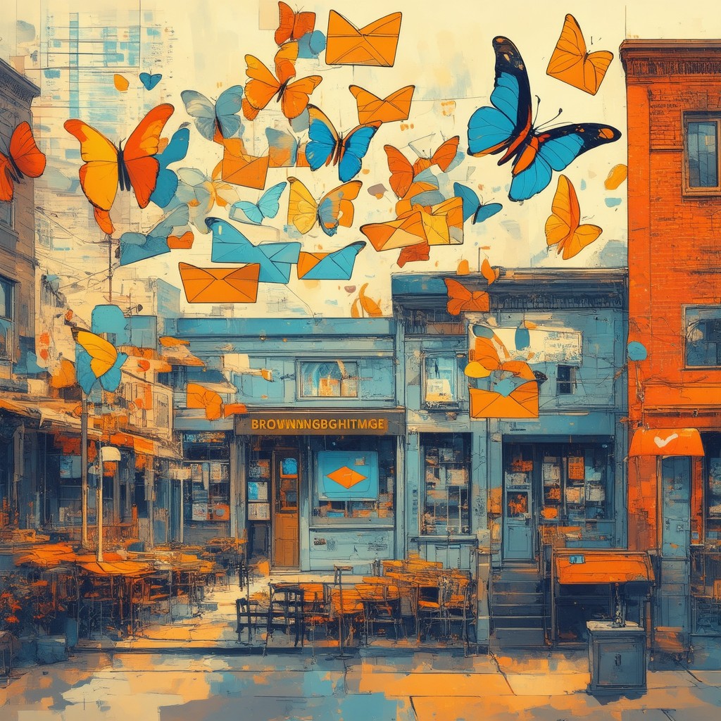 Transform Your Business with an Expert Email Marketing Agency in Brownsburg, Indiana: Strategies for Growth and Engagement 2