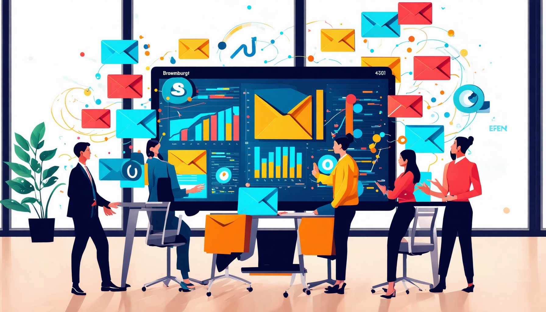 Transform Your Business with an Expert Email Marketing Agency in Brownsburg, Indiana: Strategies for Growth and Engagement