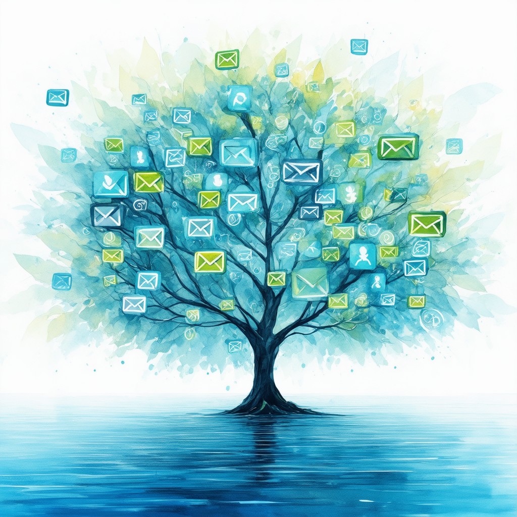 Maximizing Your ROI with the Leading Email Marketing Agency in Carter Lake, Iowa 1