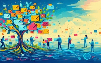 Maximizing Your ROI with the Leading Email Marketing Agency in Carter Lake, Iowa