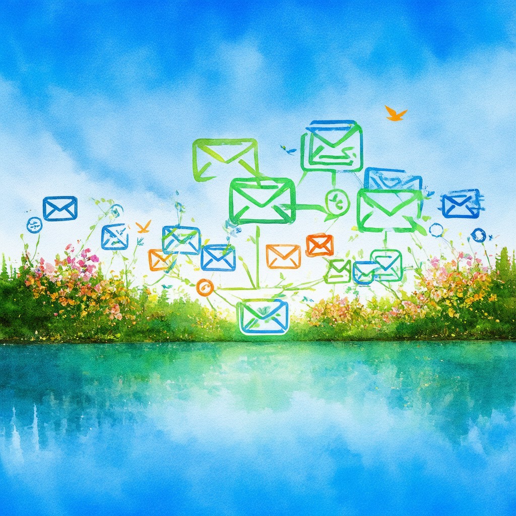 Maximizing Your ROI with the Leading Email Marketing Agency in Carter Lake, Iowa 2