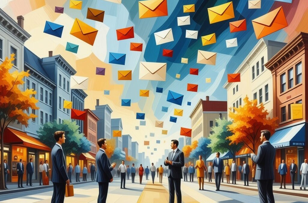 Transform Your Business with an Email Marketing Agency in Catonsville: Strategies for Success and Effective Campaigns