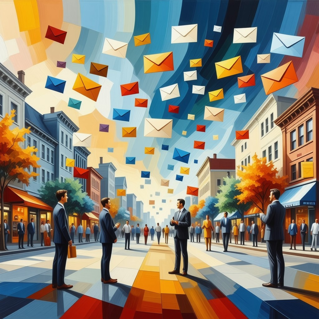Transform Your Business with an Email Marketing Agency in Catonsville: Strategies for Success and Effective Campaigns
