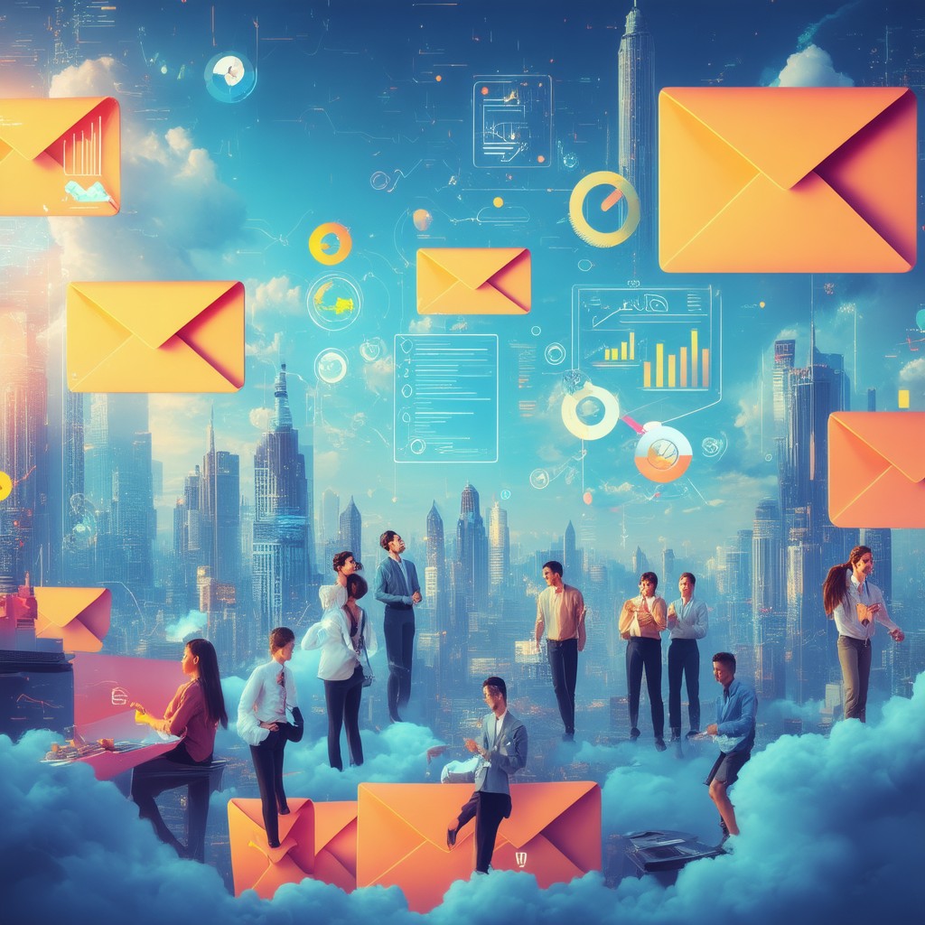 Email Marketing Agency Davison: Debunking Myths, Costs, and Career Opportunities in 2025 1