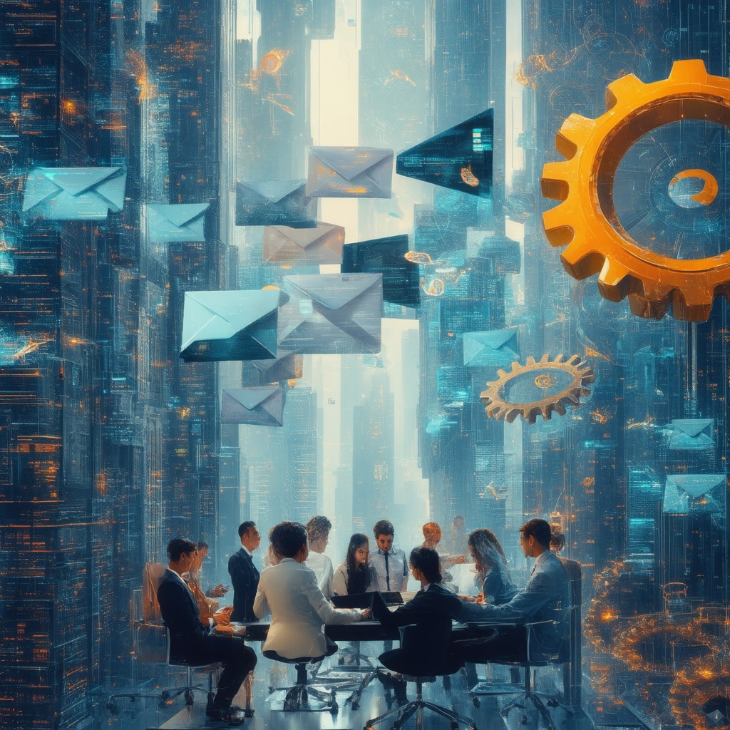 Email Marketing Agency Davison: Debunking Myths, Costs, and Career Opportunities in 2025 2