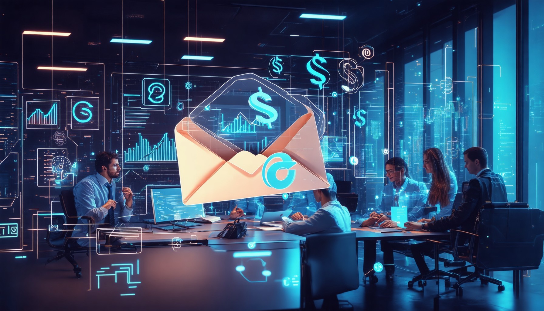 Email Marketing Agency Davison: Debunking Myths, Costs, and Career Opportunities in 2025