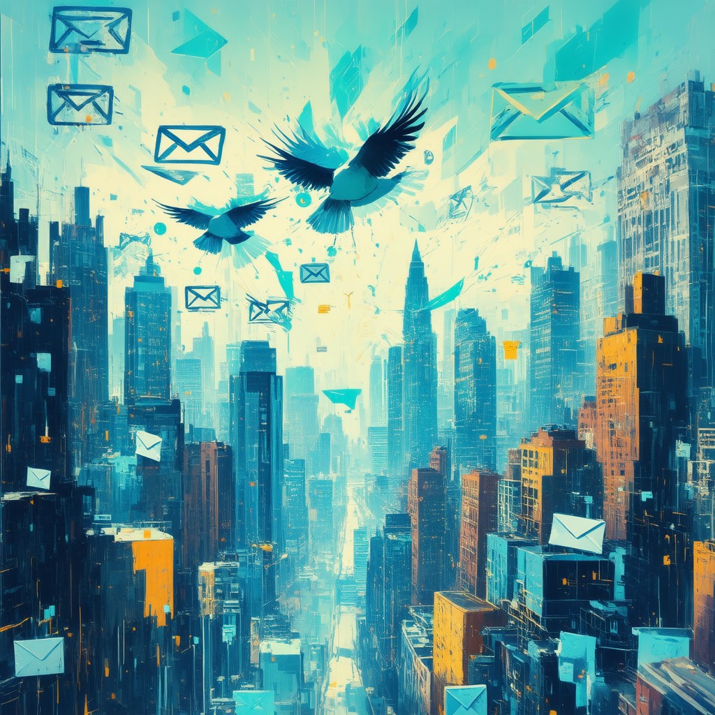Maximizing ROI with an Email Marketing Agency in Dunellen: Costs, Value, and Expert Insights 1 Maximizing ROI with an Email Marketing Agency in Dunellen: Costs, Value, and Expert Insights 1