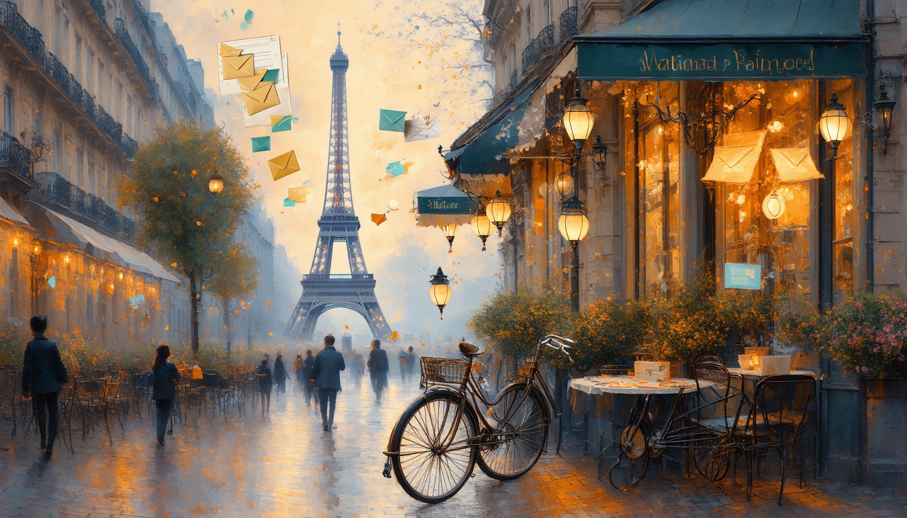 exploring-the-email-marketing-agency-emily-insights-on-costs-legitimacy-and-the-80-20-rule-in-parisian-marketing-strategies Exploring the Email Marketing Agency Emily: Insights on Costs, Legitimacy, and the 80/20 Rule in Parisian Marketing Strategies