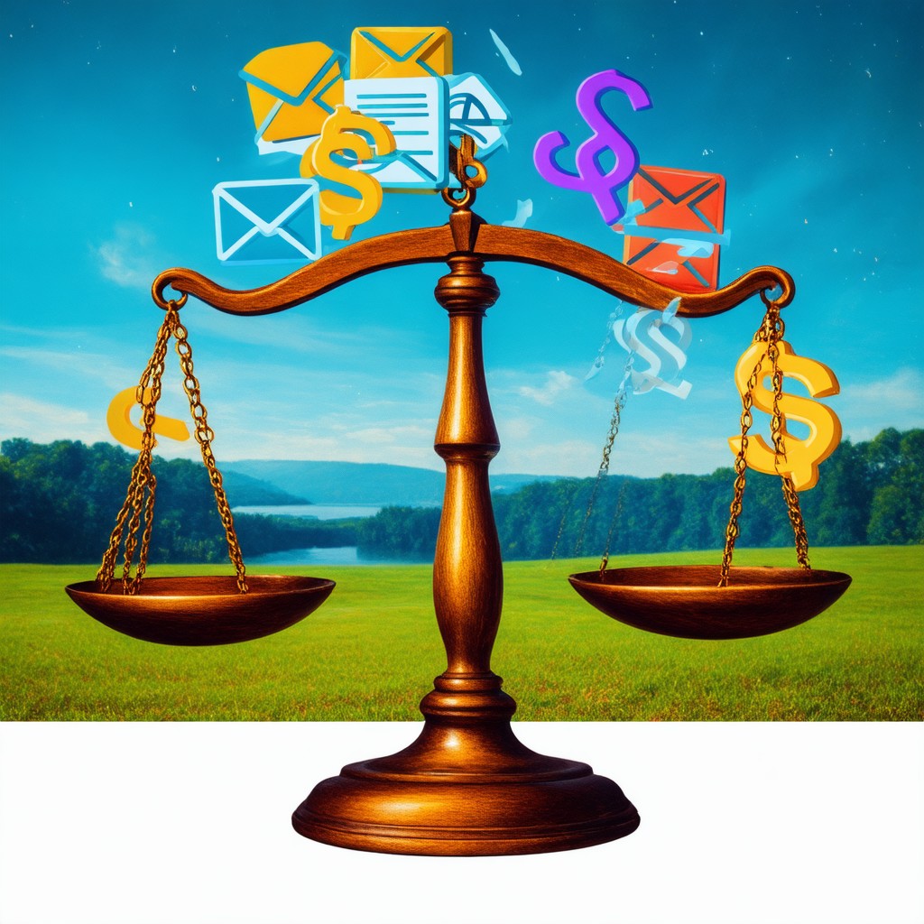 Understanding Costs and Benefits of Email Marketing Agency Franklin Lakes: Is It Worth Your Investment? 2