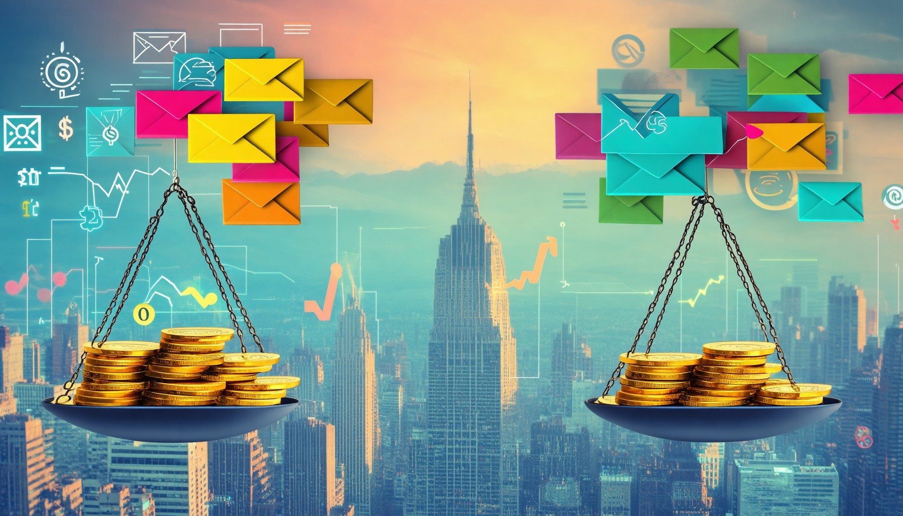 Understanding Costs and Benefits of Email Marketing Agency Franklin Lakes: Is It Worth Your Investment?