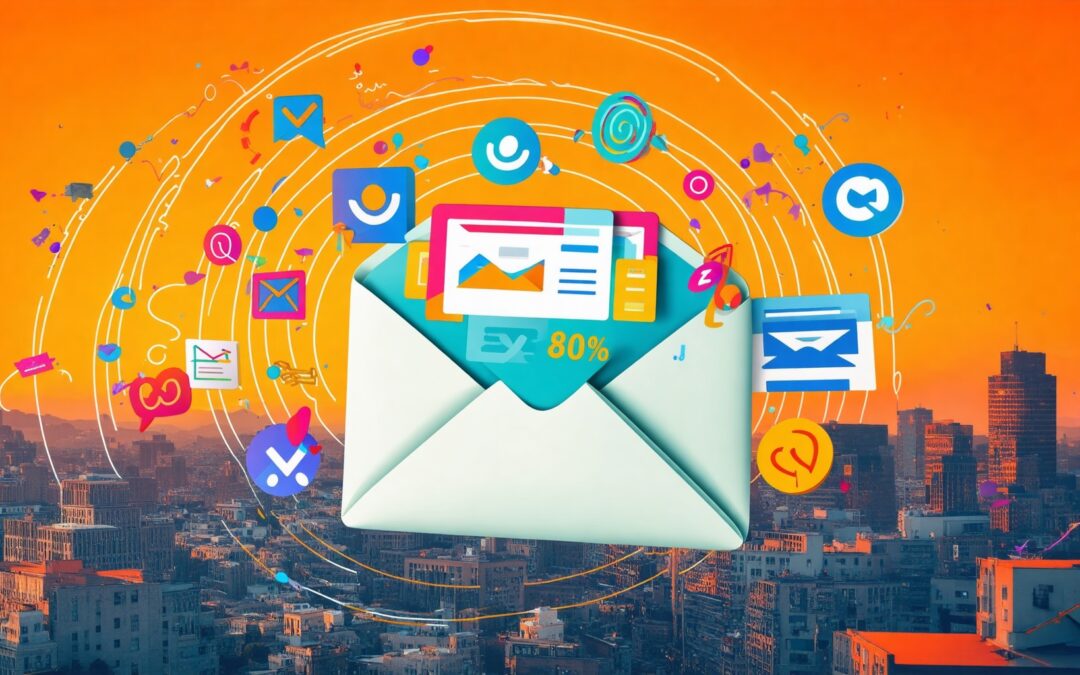 Exploring Email Marketing Agency Gladwin: Costs, Careers, and the 80/20 Rule Explained