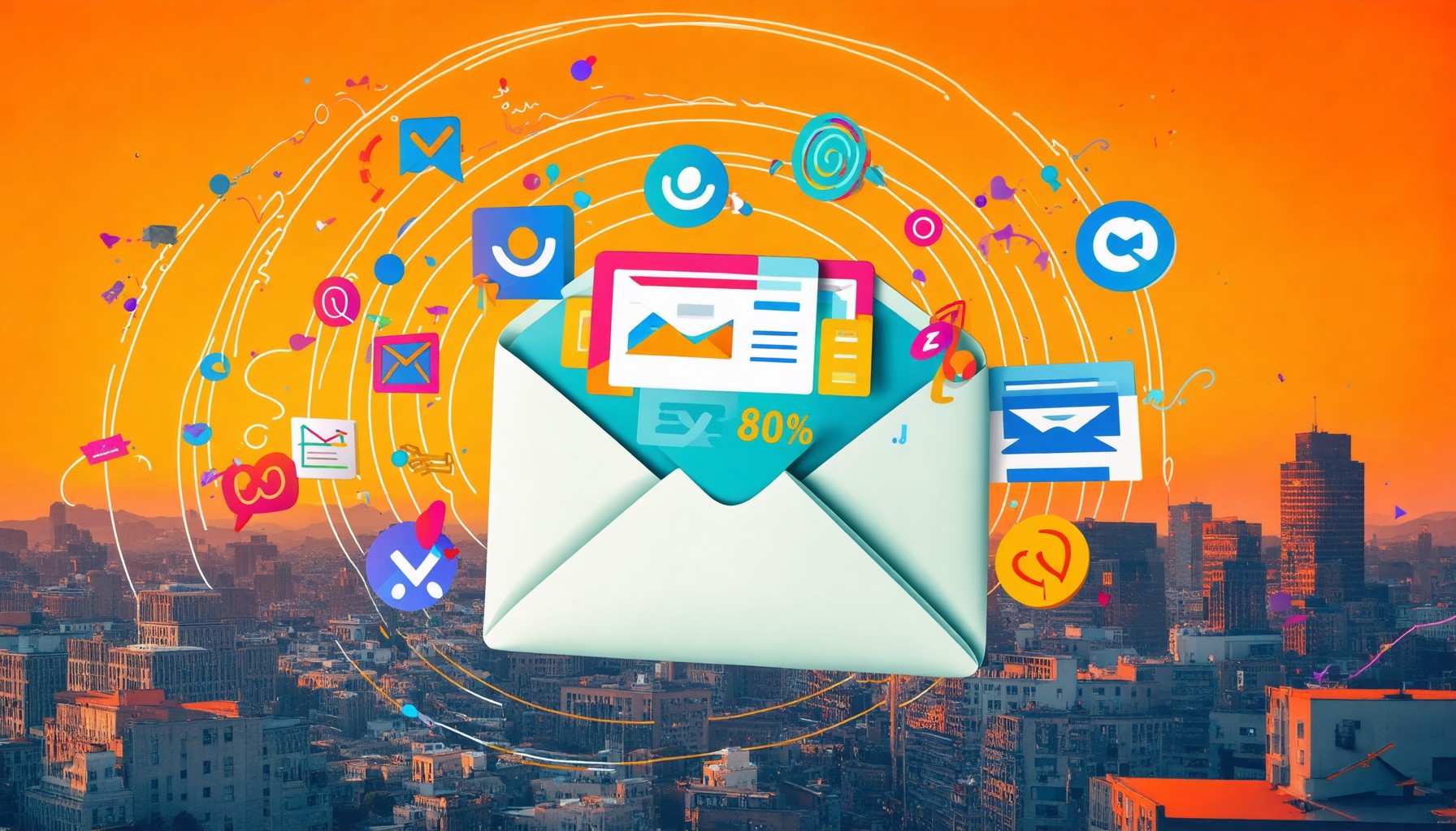 Exploring Email Marketing Agency Gladwin: Costs, Careers, and the 80/20 Rule Explained