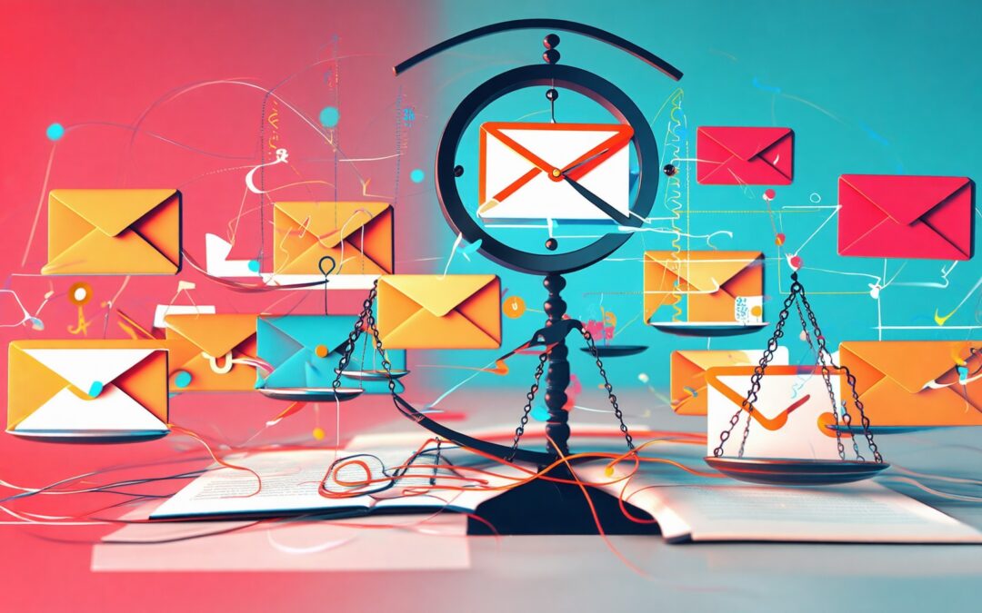 Mastering Email Marketing: Insights from the Leading Email Marketing Agency Hannibal on Key Strategies and Costs