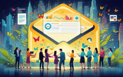 Why Choosing the Right Email Marketing Agency Kindred Can Transform Your Brand’s Engagement
