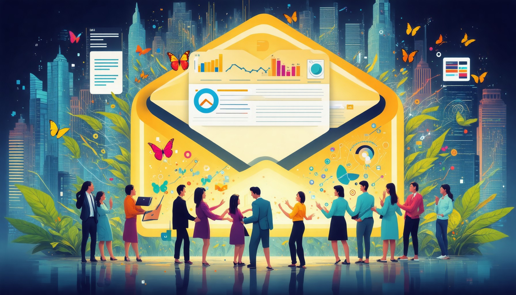 why-choosing-the-right-email-marketing-agency-kindred-can-transform-your-brands-engagement Why Choosing the Right Email Marketing Agency Kindred Can Transform Your Brand's Engagement