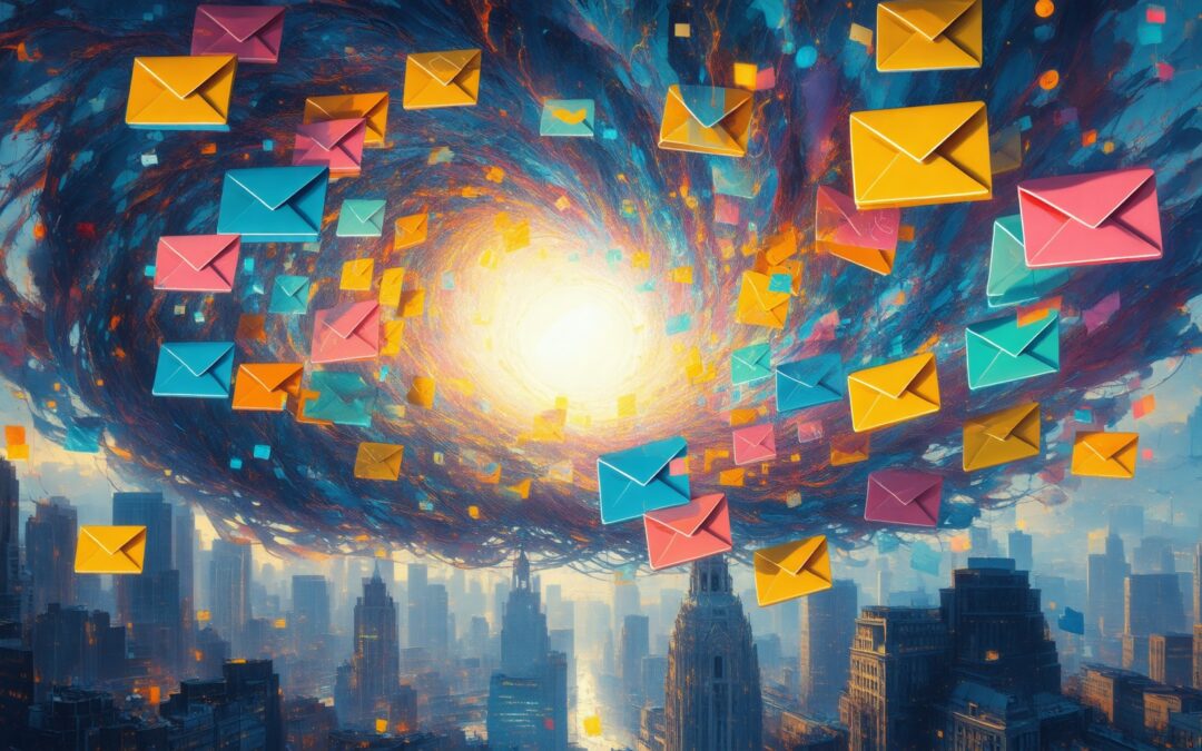 Mastering Email Marketing with an Expert Agency in Leon: Strategies for Success with Leonardo Marketing