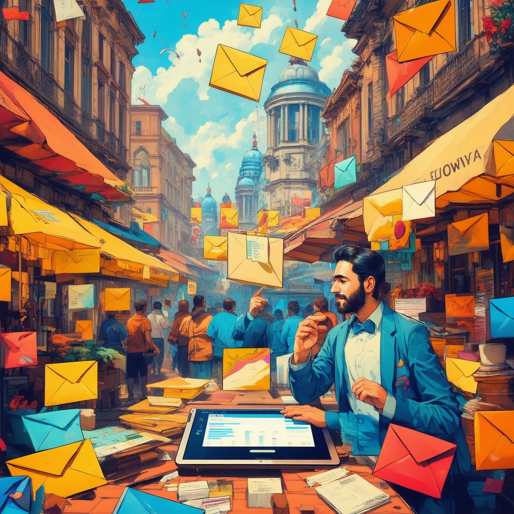 Mastering Email Marketing with an Expert Agency in Leon: Strategies for Success with Leonardo Marketing 1 Mastering Email Marketing with an Expert Agency in Leon: Strategies for Success with Leonardo Marketing 1