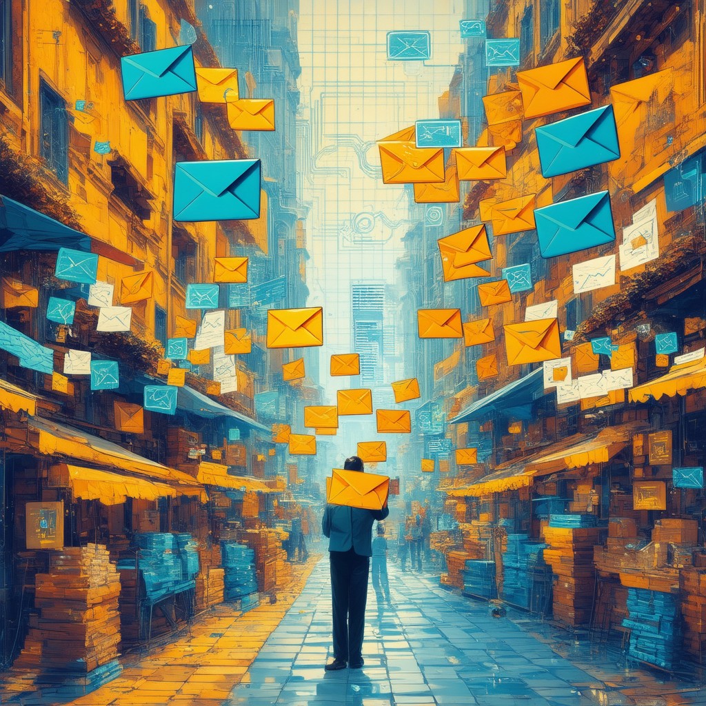 Mastering Email Marketing with an Expert Agency in Leon: Strategies for Success with Leonardo Marketing 2 Mastering Email Marketing with an Expert Agency in Leon: Strategies for Success with Leonardo Marketing 2