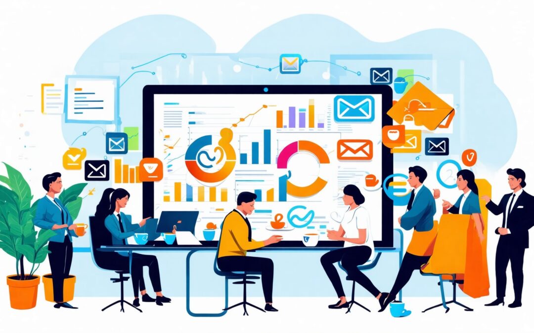 Choosing the Right Email Marketing Agency Leslie: Costs, Benefits, and Best Practices for Effective Campaigns