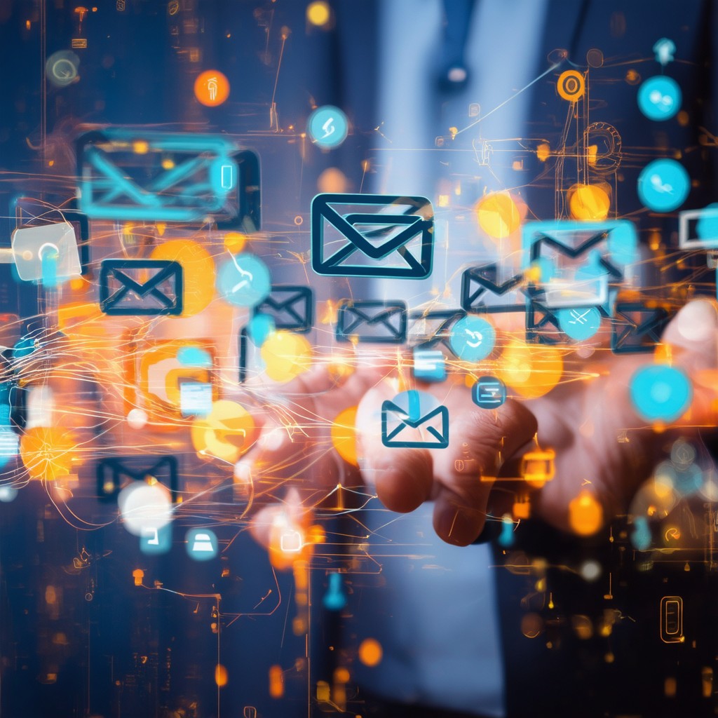 Choosing the Right Email Marketing Agency Leslie: Costs, Benefits, and Best Practices for Effective Campaigns 1