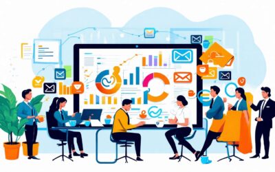 Simple Blog Page Style 9 Choosing the Right Email Marketing Agency Leslie: Costs, Benefits, and Best Practices for Effective Campaigns