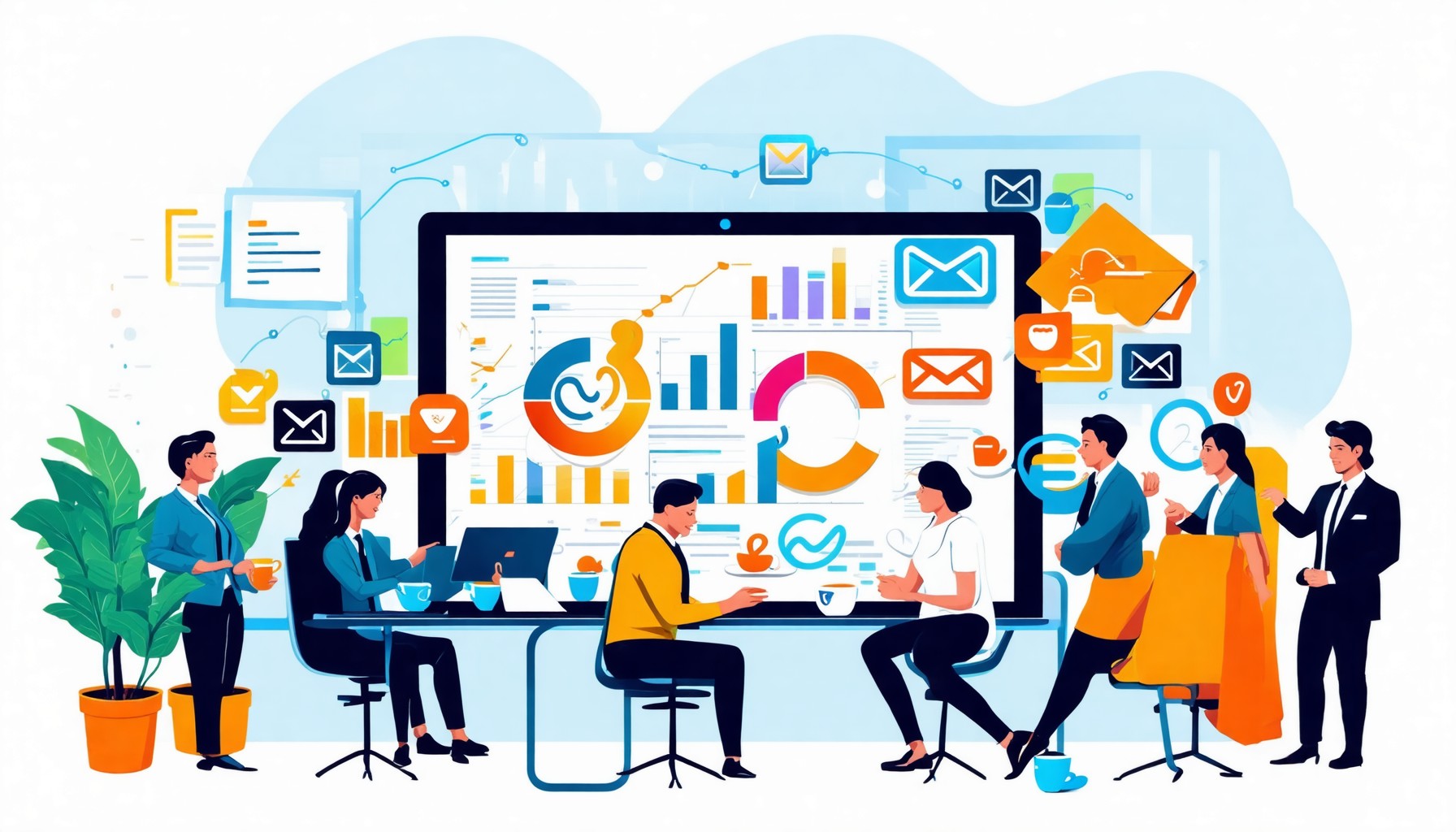 Choosing the Right Email Marketing Agency Leslie: Costs, Benefits, and Best Practices for Effective Campaigns
