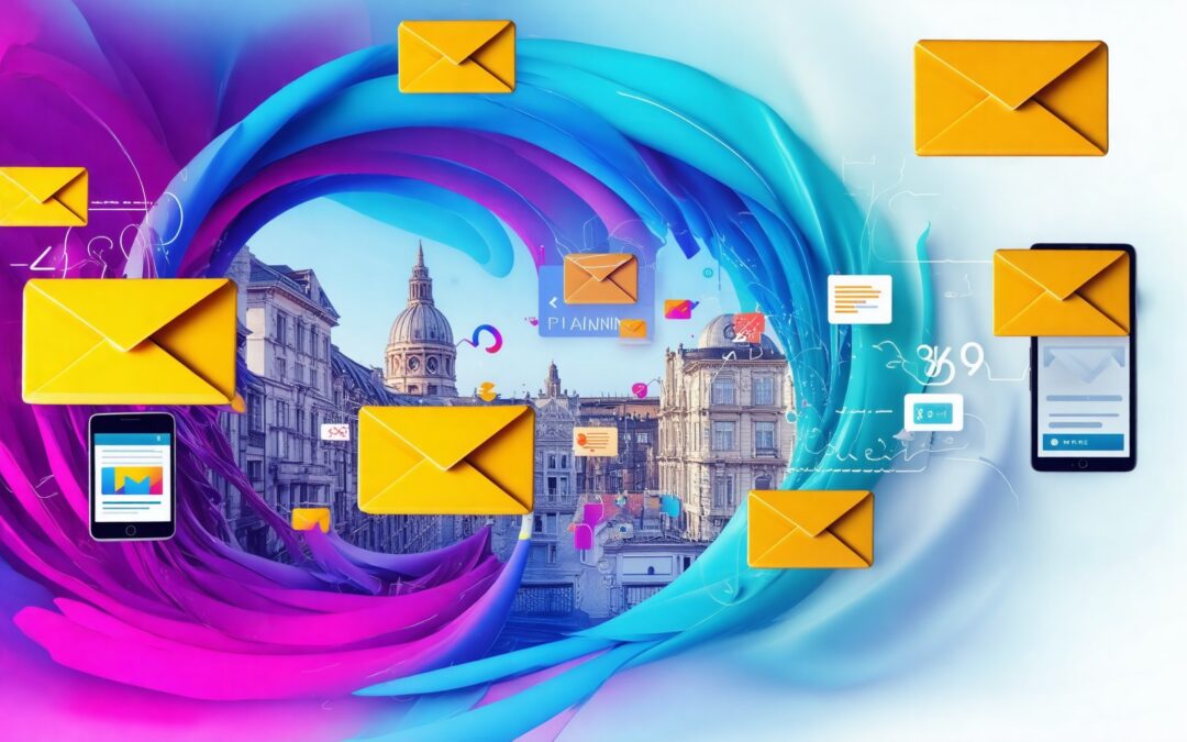 Navigating Email Marketing Costs and Strategies: Insights from an Email Marketing Agency in Orleans