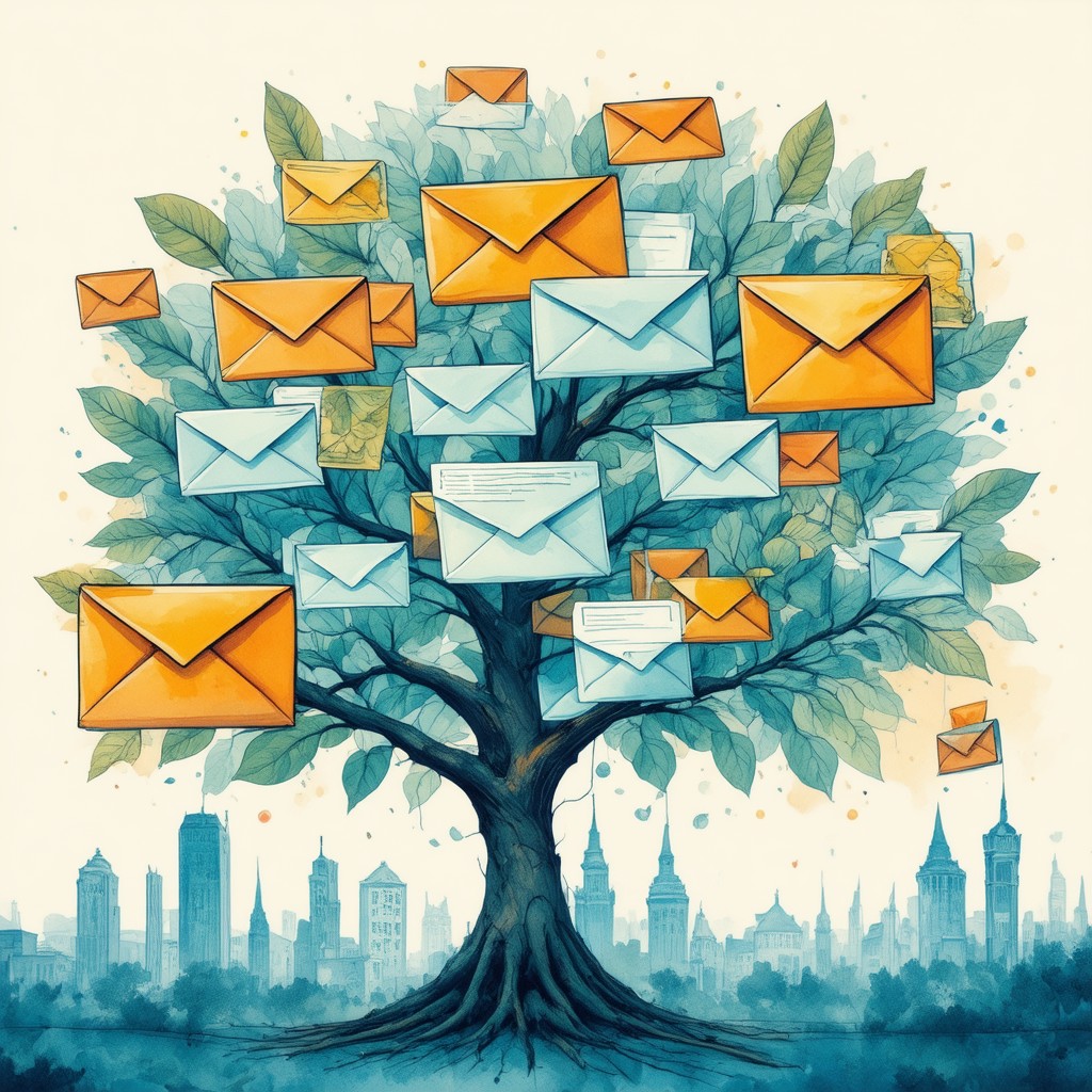 Transforming Your Business with an Email Marketing Agency in Owensville: Strategies for Success 1