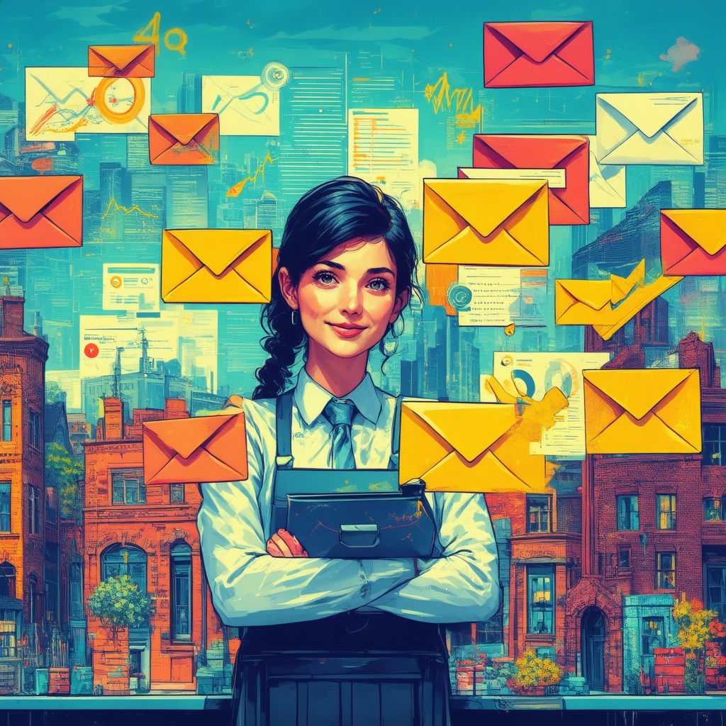Transforming Your Business with an Email Marketing Agency in Owensville: Strategies for Success 2
