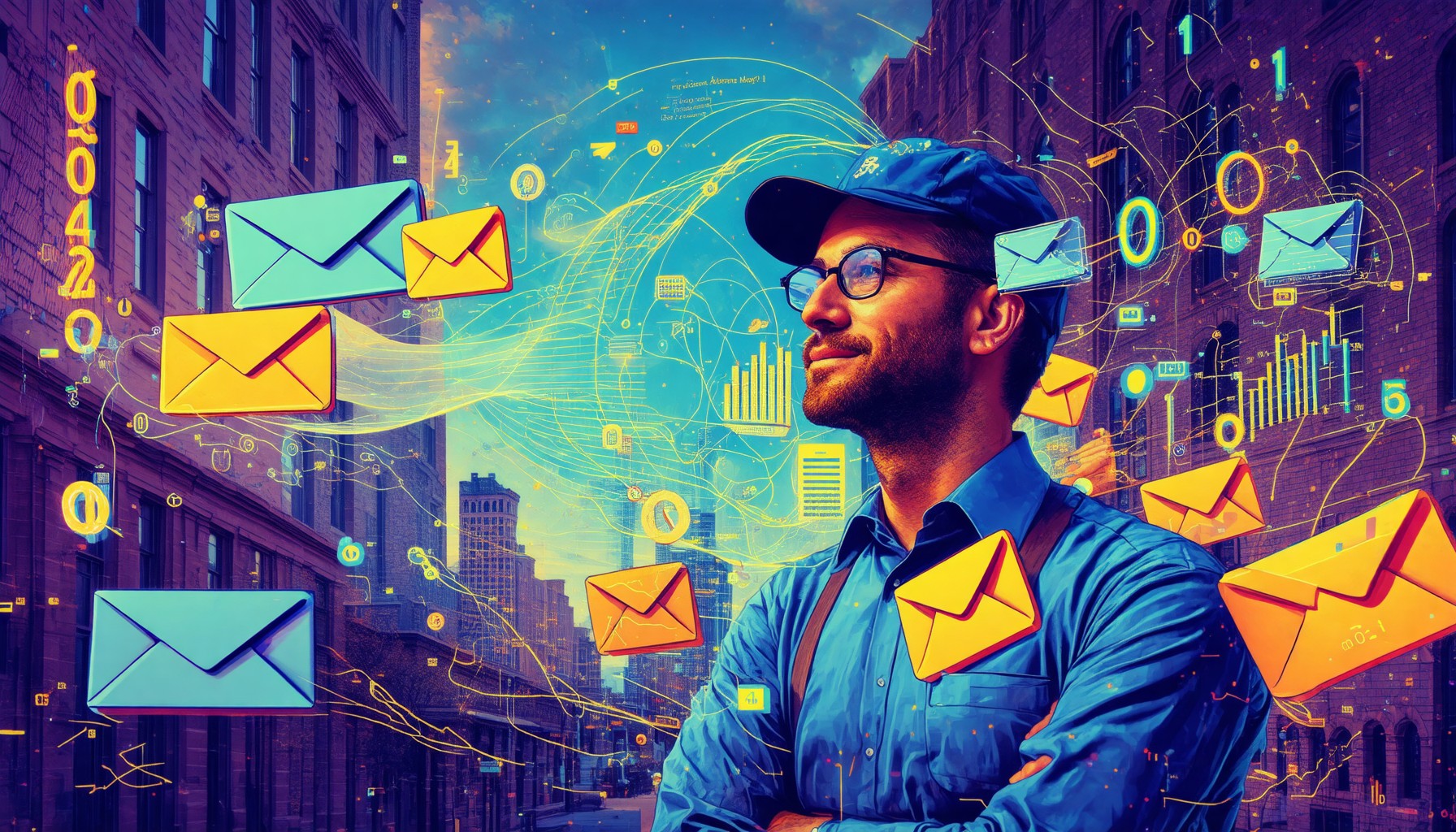 Transforming Your Business with an Email Marketing Agency in Owensville: Strategies for Success