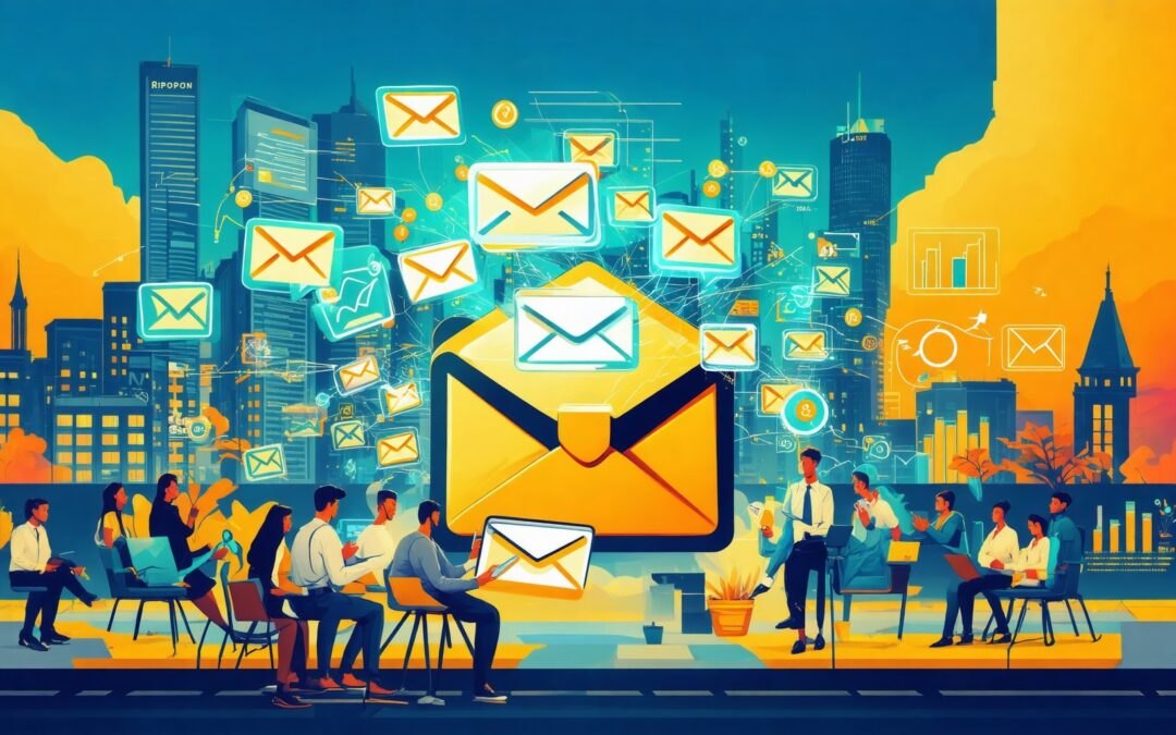 Email Marketing Agency Ripon: Costs, Value, and Affordable Services Explained