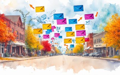 Simple Blog Page Style 18 Maximizing ROI with an Email Marketing Agency in Rock Falls: How to Leverage Low Competition and High Volume Strategies