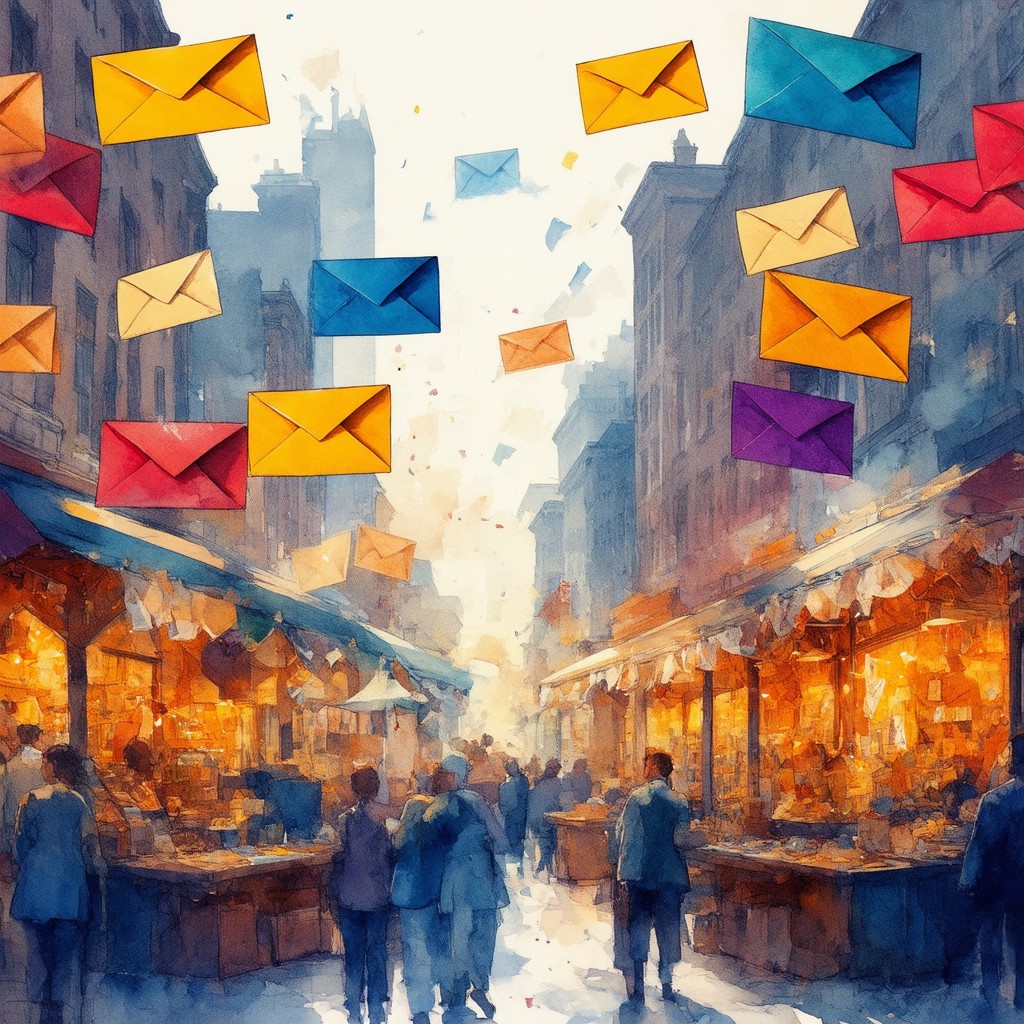How the Right Email Marketing Agency in Ruthton Can Transform Your Business Engagement and Drive Sales 1