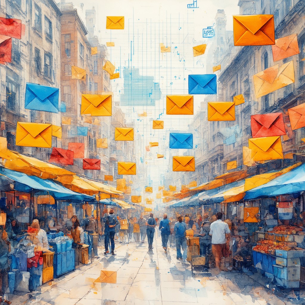 How the Right Email Marketing Agency in Ruthton Can Transform Your Business Engagement and Drive Sales 2