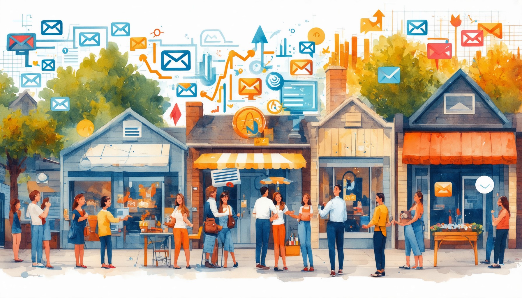 How the Right Email Marketing Agency in Ruthton Can Transform Your Business Engagement and Drive Sales