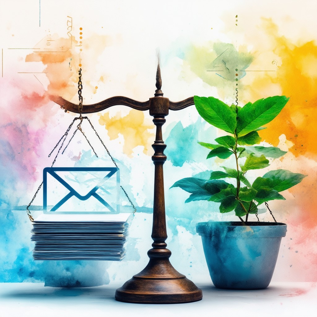 The True Cost of Partnering with an Email Marketing Agency Straughn: Insights on Value, Jobs, and Effective Strategies 1