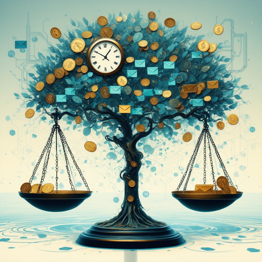 The True Cost of Partnering with an Email Marketing Agency Straughn: Insights on Value, Jobs, and Effective Strategies 2