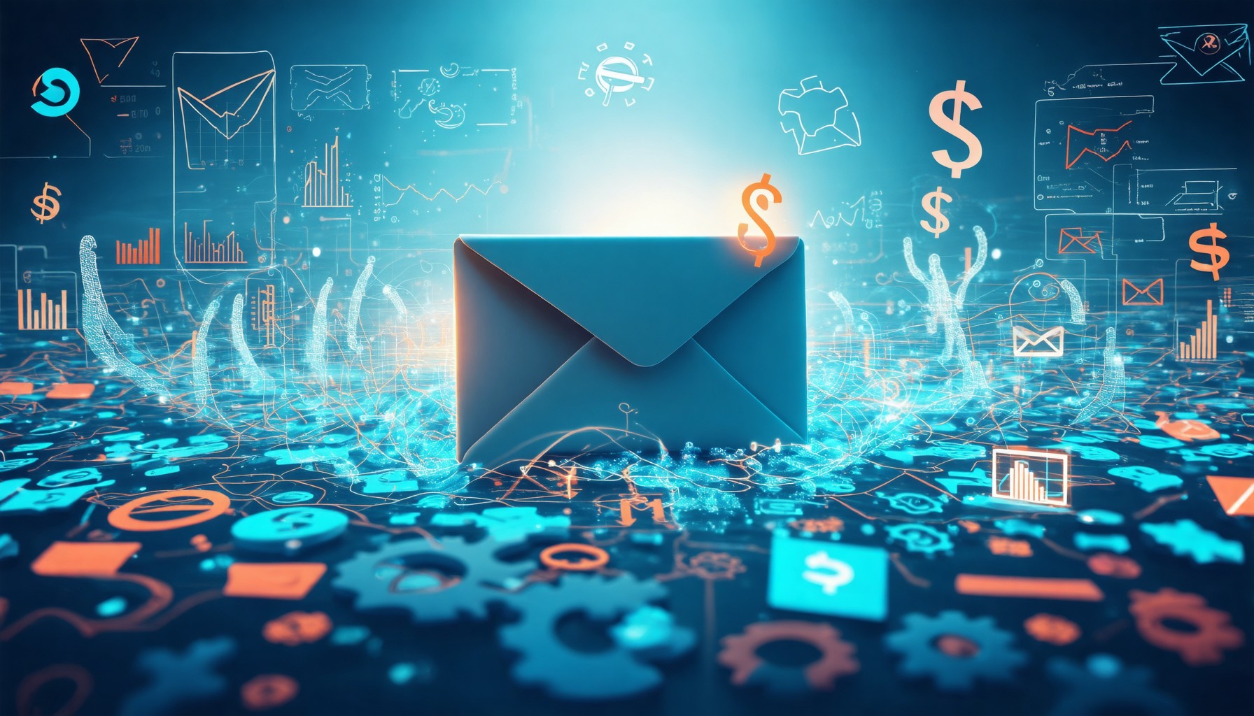 The True Cost of Partnering with an Email Marketing Agency Straughn: Insights on Value, Jobs, and Effective Strategies