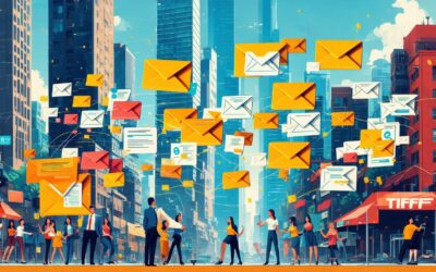 Simple Blog Page Style 4 Transforming Your Business: Why Partnering with an Email Marketing Agency in Tiff City Can Skyrocket Your Engagement and Sales