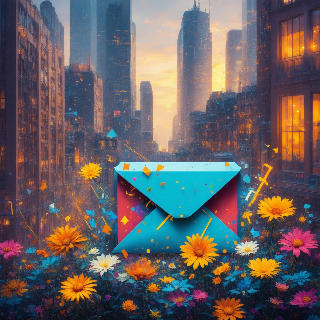 Transforming Your Business: Why Partnering with an Email Marketing Agency in Tiff City Can Skyrocket Your Engagement and Sales 2