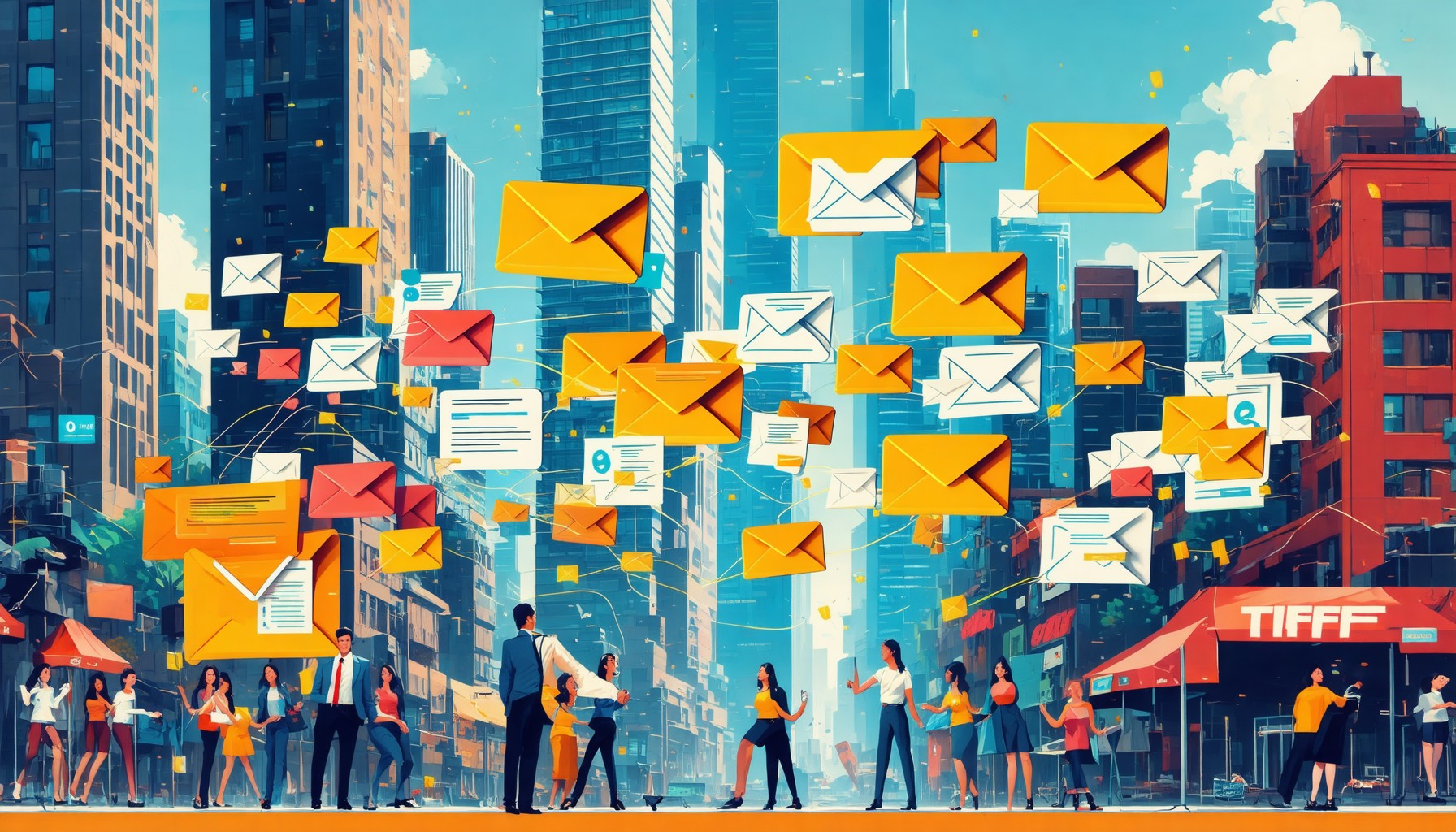 Transforming Your Business: Why Partnering with an Email Marketing Agency in Tiff City Can Skyrocket Your Engagement and Sales