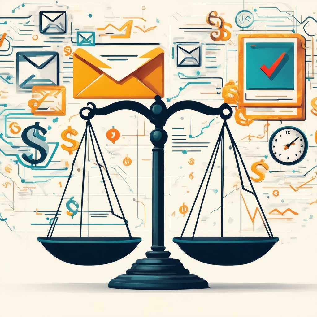 Is Hiring an Email Marketing Agency Topeka Worth It? Costs, Legality, and Free Options Explored 1