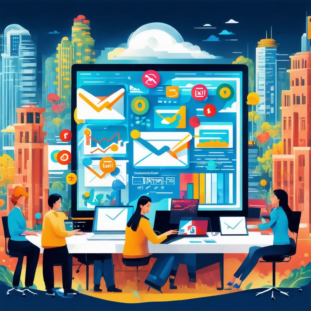 The Ultimate Guide to Choosing the Right Email Marketing Agency in Uxbridge: Costs, Legitimacy, and Free Options Explored 2 The Ultimate Guide to Choosing the Right Email Marketing Agency in Uxbridge: Costs, Legitimacy, and Free Options Explored 2