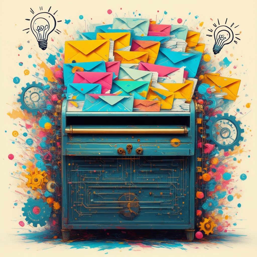 Email Marketing Services Amado: Is It Still Worth It and How to Profit? 1
