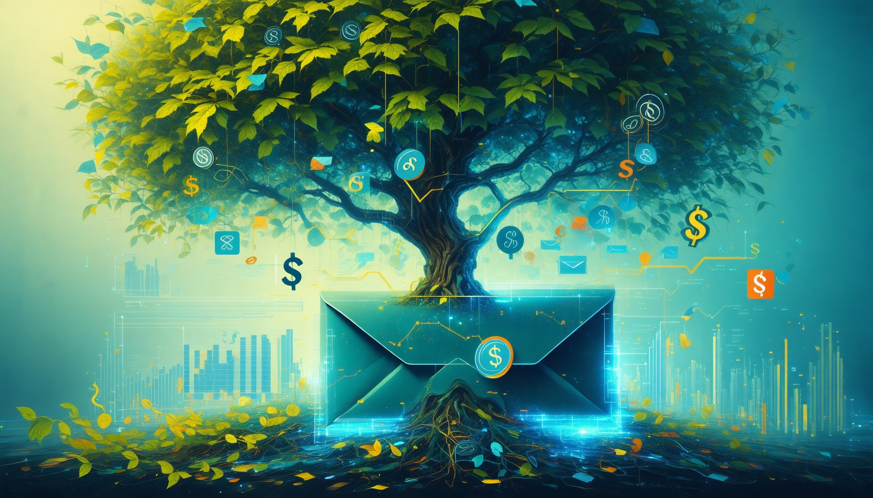 Email Marketing Services Amado: Is It Still Worth It and How to Profit?
