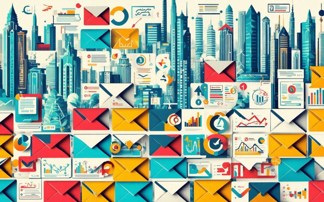 Cost, Effectiveness, and Insights: Exploring Email Marketing Services Arab in the UAE