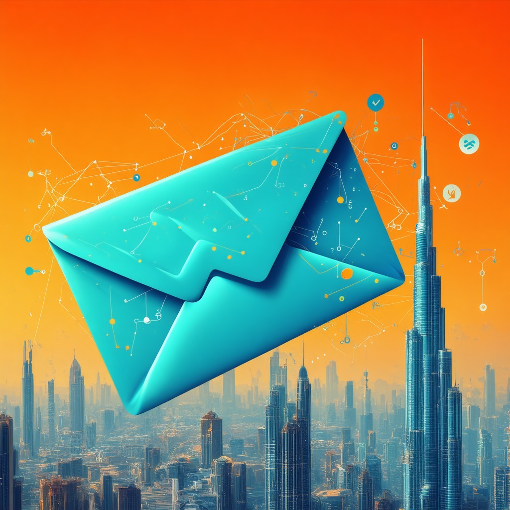 Cost, Effectiveness, and Insights: Exploring Email Marketing Services Arab in the UAE 2