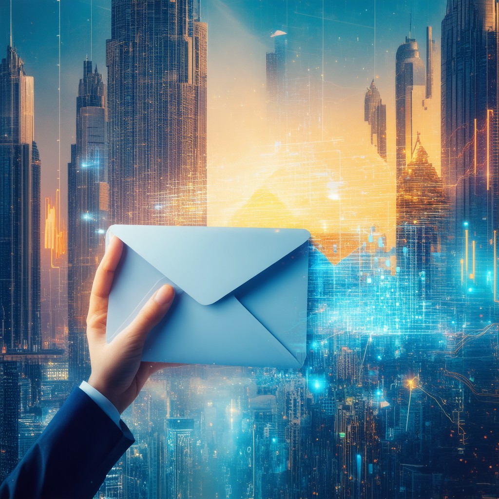 Cost, Effectiveness, and Insights: Exploring Email Marketing Services Arab in the UAE 1