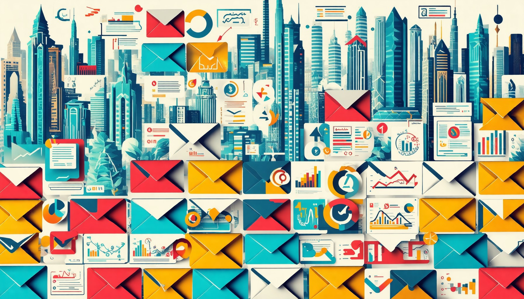 Cost, Effectiveness, and Insights: Exploring Email Marketing Services Arab in the UAE
