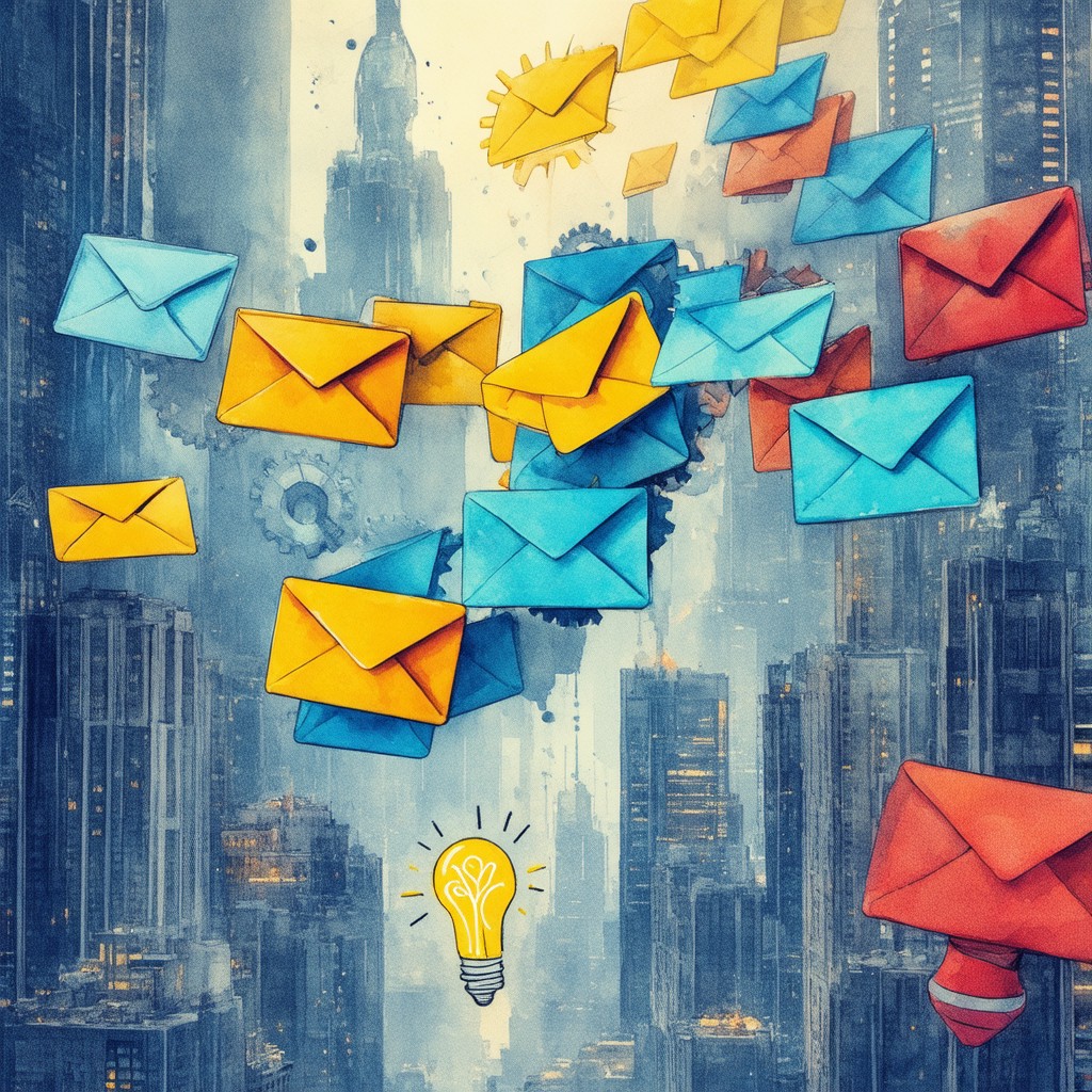 Mastering Email Marketing Services Backus: Pricing, Best Companies, and Pitching Strategies for 2025 1
